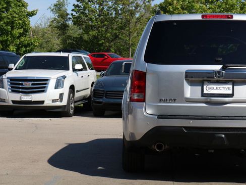 Used 2014 Honda Pilot Touring image 7