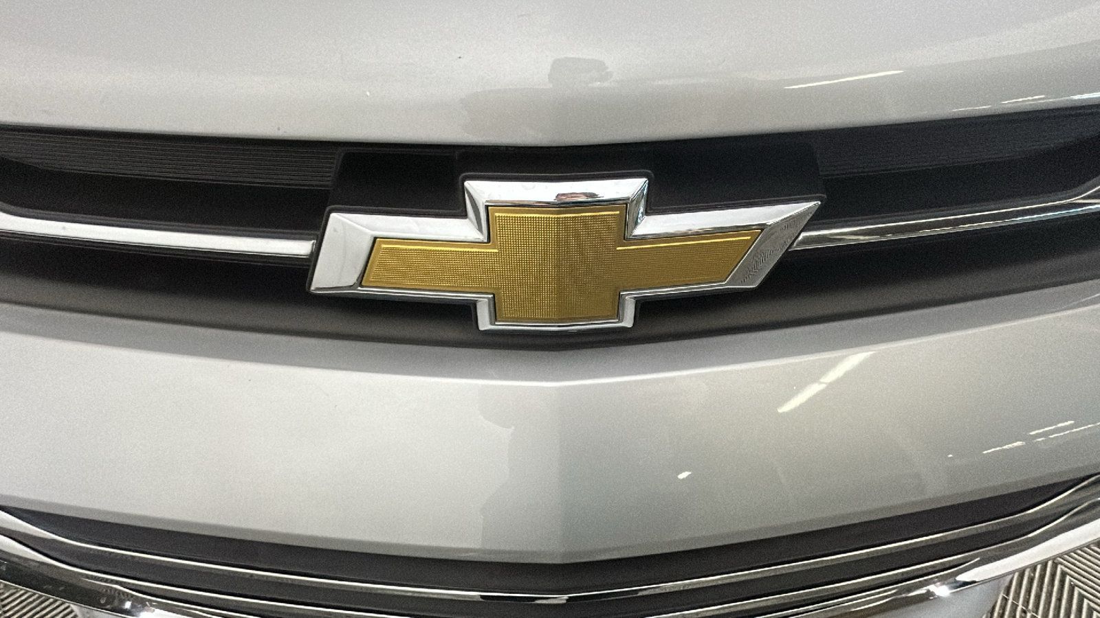 Used 2018 Chevrolet Trax LS FWD image 9