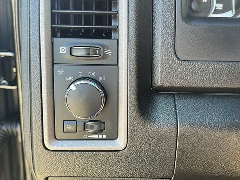 Used 2024 RAM 1500 Tradesman w/ Electronics Group RWD image 20