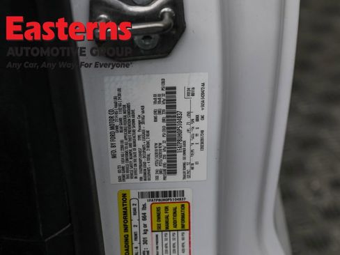 Used 2023 Ford Mustang Premium image 32