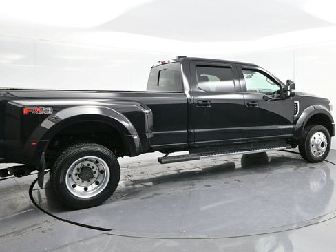 Used 2021 Ford F450 Lariat w/ Lariat Value Package image 8