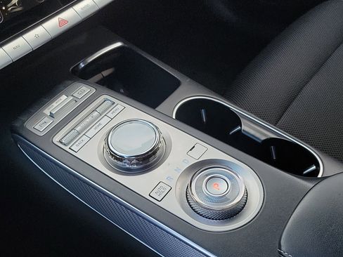 Certified 2023 Genesis GV70 2.5T w/ Sport Prestige Package image 14