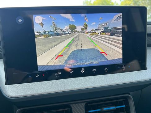 New 2026 Ford Maverick XLT FWD image 31