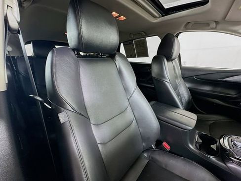Used 2023 MAZDA CX-9 Touring Plus image 31