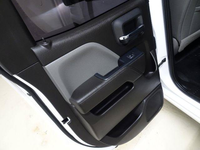 Used 2017 Chevrolet Silverado 1500 W/T RWD image 32