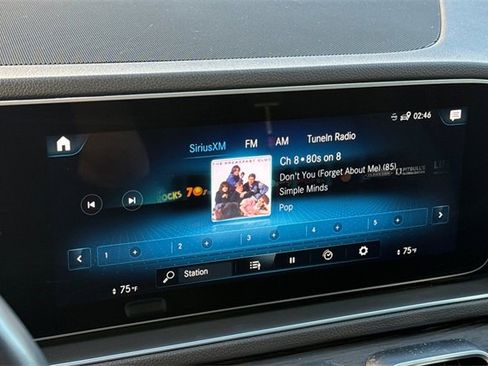 Used 2023 Mercedes-Benz GLE 350 4MATIC image 21