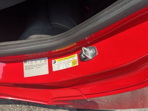 Used 2016 Chevrolet Camaro LT RWD image 34