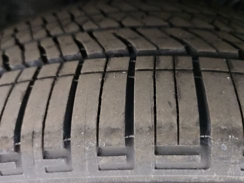 New 2026 Toyota Crown Nightshade image 12