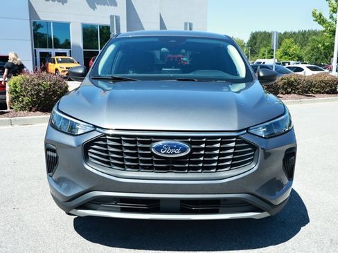 Used 2024 Ford Escape Active FWD image 2