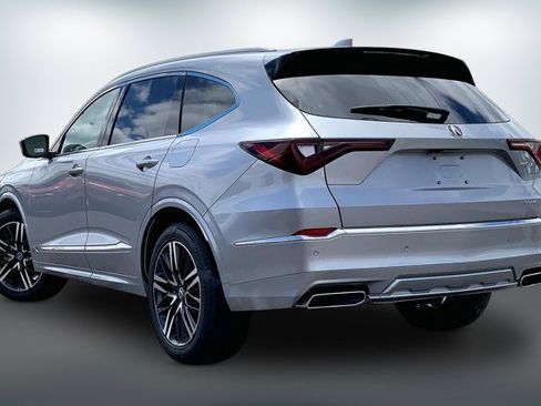 New 2026 Acura MDX SH-AWD w/ Advance Package image 4