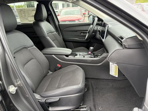 New 2026 MAZDA CX-5 Preferred AWD/4WD image 9