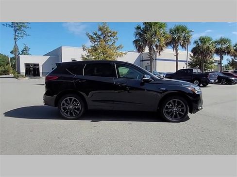 Certified 2025 Acura RDX A-Spec image 25