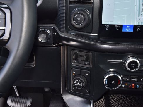 Used 2025 Ford F150 Raptor w/ Equipment Group 803A Raptor R image 30