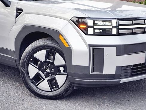 New 2026 Hyundai Santa Fe SEL image 4