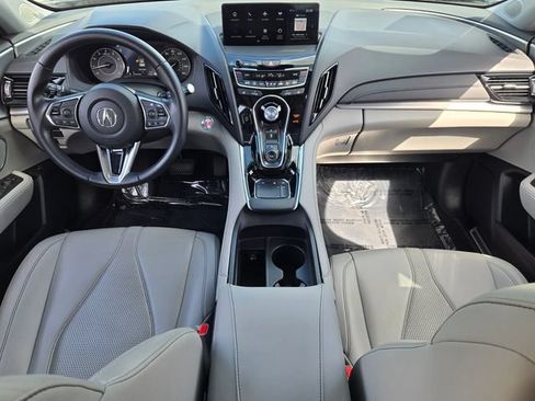 Certified 2024 Acura RDX SH-AWD w/ Technology Package image 12