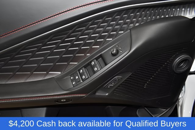 New 2026 Dodge Charger R/T AWD/4WD image 27