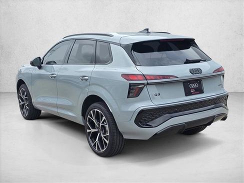 New 2026 Audi Q3 quattro 2.0T AWD/4WD image 7