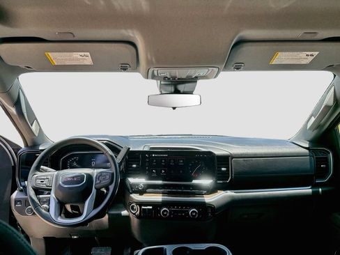 Used 2025 GMC Sierra 1500 Elevation RWD image 19