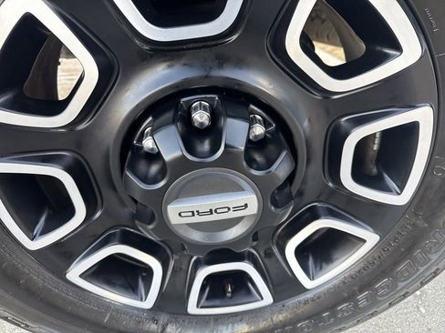 Used 2024 Ford F350 Platinum image 60