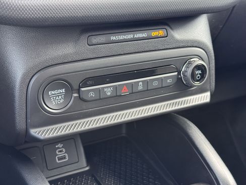 New 2026 Ford Bronco Sport Big Bend AWD/4WD image 17