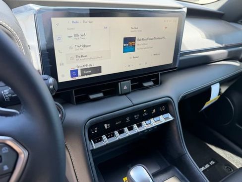 New 2026 Lexus IS 350 F Sport AWD/4WD image 23