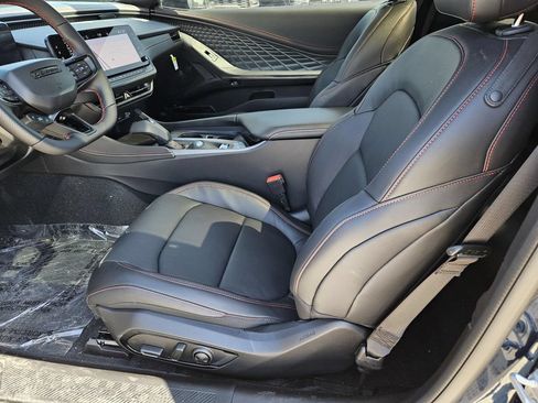 New 2026 Dodge Charger Scat Pack AWD/4WD image 10