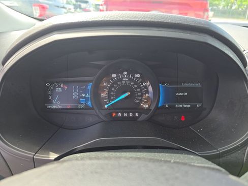 Used 2024 Ford Edge SEL w/ Convenience Package AWD/4WD image 12