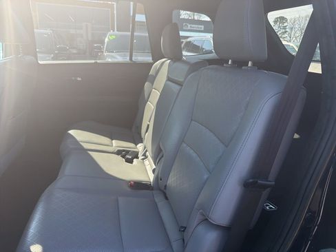 Used 2021 Honda Passport EX-L image 8