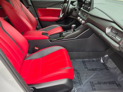 Used 2024 Acura Integra A-Spec FWD image 17