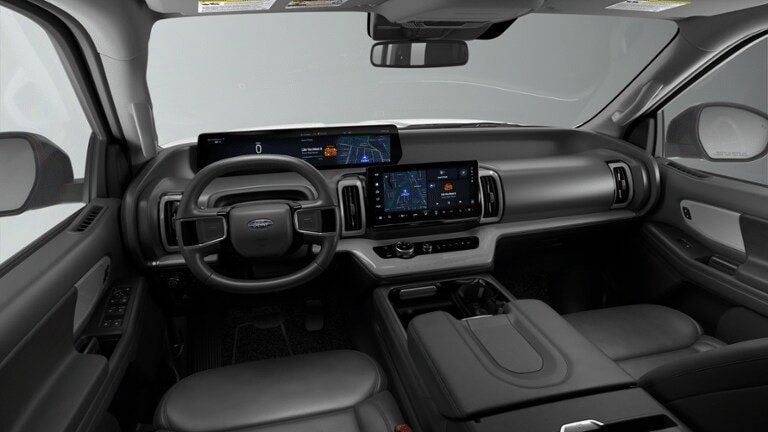 Used 2027 Ford Expedition Max Active RWD image 31
