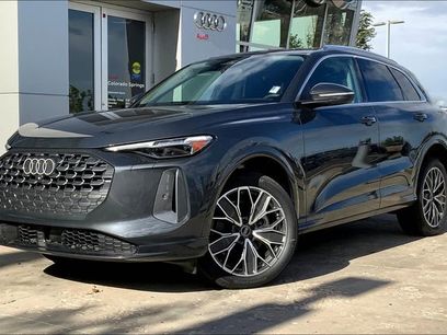 New 2025 Audi Q5 Premium Plus