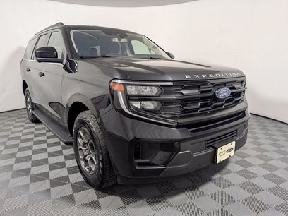 Certified 2025 Ford Expedition Active