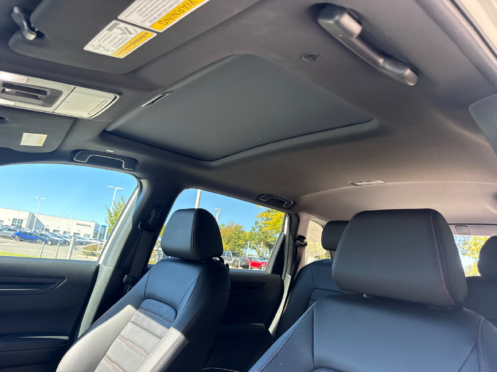 Certified 2026 Honda CR-V Sport-L image 31