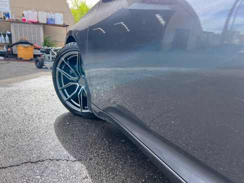 Used 2020 Honda Accord Sport image 31