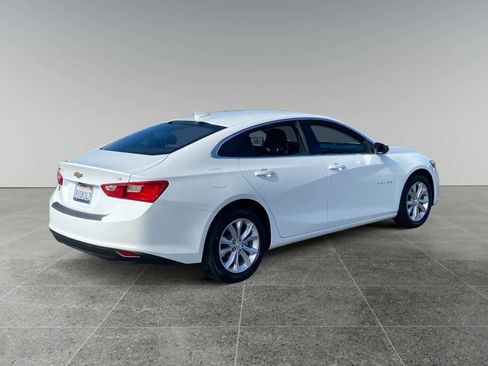 Used 2023 Chevrolet Malibu LT image 5