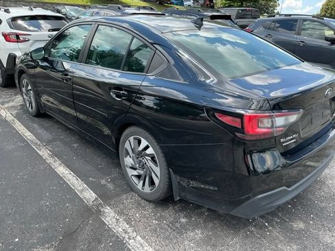 Used 2023 Subaru Legacy Limited AWD/4WD image 6