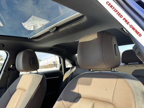 Used 2025 Audi A3 2.0T Premium w/ Black Optic Package image 20