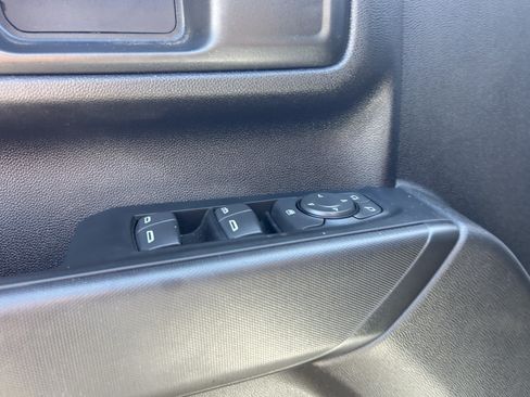 Used 2026 Chevrolet Silverado 2500 W/T w/ WT Convenience Package AWD/4WD image 16