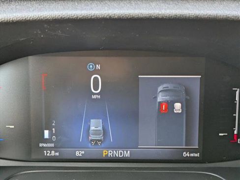 New 2026 Ford Transit 250 Low Roof image 11