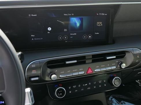 New 2026 Hyundai Palisade Calligraphy image 12