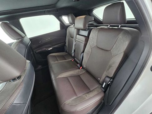 Certified 2026 Lexus RX 350 w/ Convenience Package AWD/4WD image 17