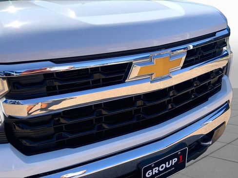 Used 2024 Chevrolet Silverado 1500 LT w/ Texas Edition Plus AWD/4WD image 30