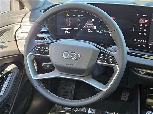 New 2026 Audi A6 Premium Plus image 11