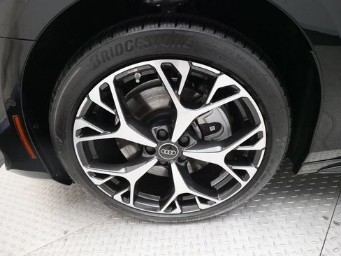 New 2026 Audi A6 Premium Plus AWD/4WD image 28