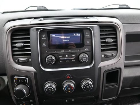 Used 2020 RAM 1500 Tradesman w/ Chrome Appearance Group image 11