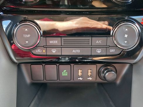 New 2026 Mitsubishi Eclipse Cross LE AWD/4WD image 22