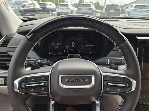 New 2026 GMC Acadia Denali w/ Super Cruise Package AWD/4WD image 20