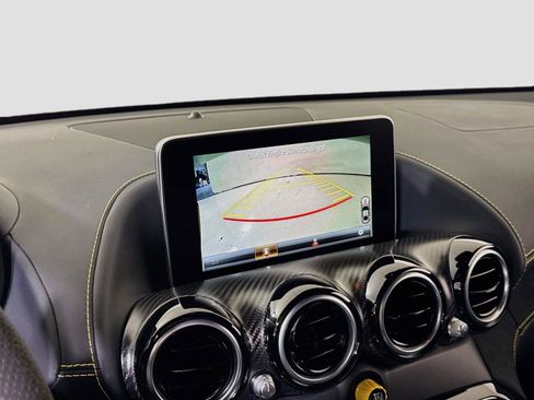 Used 2019 Mercedes-Benz AMG GT R image 20