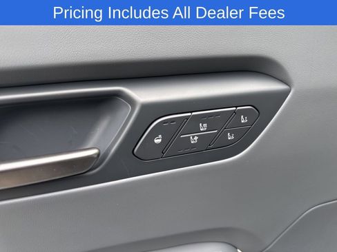New 2026 Kia EV9 Wind AWD/4WD image 11