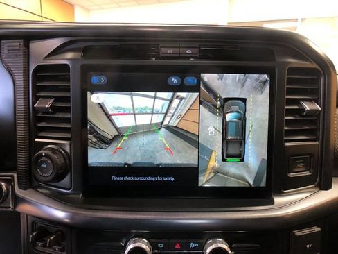 Used 2025 Ford F150 Raptor AWD/4WD image 16